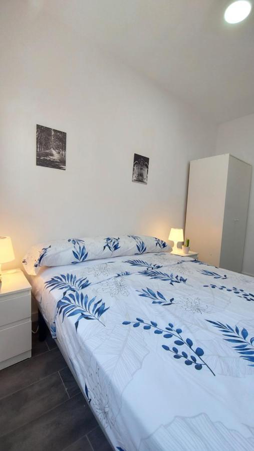 Luna House Appartamento Madrid
