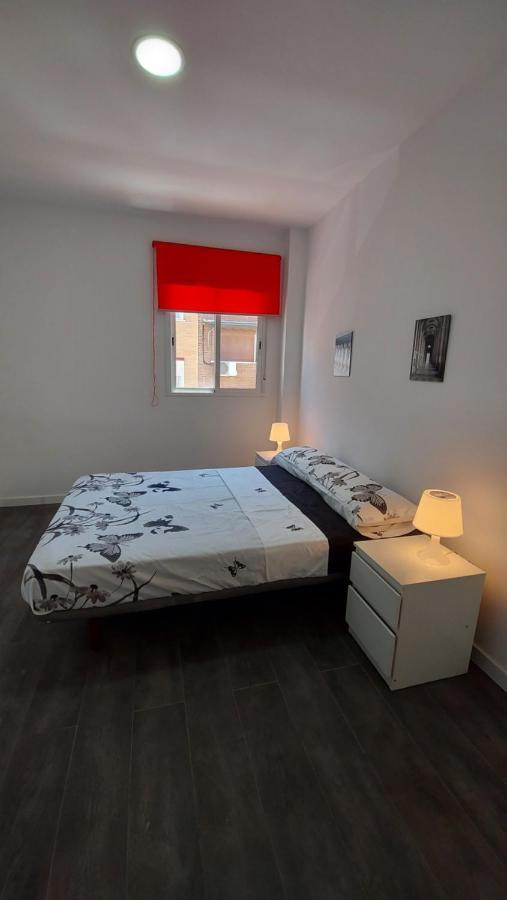 Luna House Appartamento Madrid
